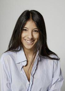 Kenza Saïb-Couton Kenza Saïb-Couton