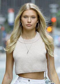 Josie Canseco