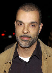 photo of Charles Stone III