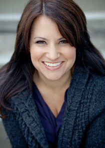 Jennifer Derwingson Jennifer Derwingson