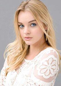Olivia Rose Keegan Olivia Rose Keegan