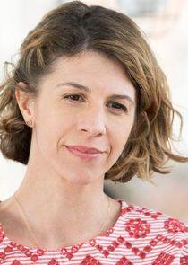 Sandrine Lazzari Sandrine Lazzari