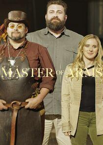 Master of Arms Master of Arms
