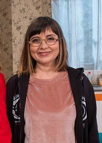 Petronela Vătafu Petronela Vătafu