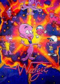 Widget, the World Watcher Widget, the World Watcher
