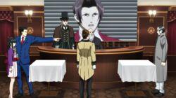 逆転特急、北へ Last Trial 逆転特急、北へ Last Trial