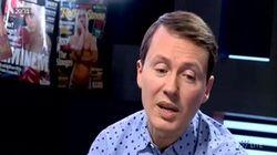 Илья Легостаев: «'Акулы пера' могли открывать ногой дверь любого концертного зала» Илья Легостаев: «'Акулы пера' могли открывать ногой дверь любого концертного зала»