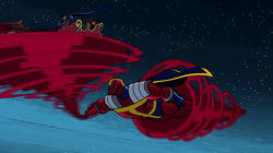 Invasion of the Secret Santas!