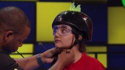Team LaurDIY vs. Team Wassabi Team LaurDIY vs. Team Wassabi