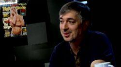«Финалов игры много, а Скарлетт Йоханссон одна»: Ровшан Аскеров о том, как стал капитаном команды из одних девушек и почему ушел из «Что? Где? Когда?» «Финалов игры много, а Скарлетт Йоханссон одна»: Ровшан Аскеров о том, как стал капитаном команды из одних девушек и почему ушел из «Что? Где? Когда?»