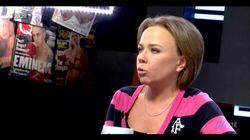 Елена Перова: «Мне дали спеть одну сольную песню, и я ушла из группы» Елена Перова: «Мне дали спеть одну сольную песню, и я ушла из группы»