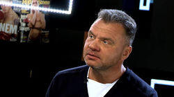 Бывший гендиректор ТНТ Игорь Мишин: «Мы всегда работали персонально на президента, и тогда это не считалось зазорным» Бывший гендиректор ТНТ Игорь Мишин: «Мы всегда работали персонально на президента, и тогда это не считалось зазорным»