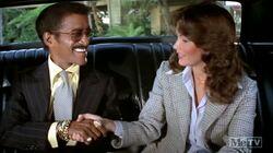 Sammy Davis, Jr. Kidnap Caper Sammy Davis, Jr. Kidnap Caper
