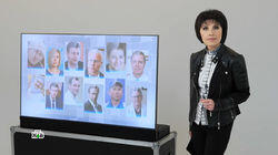 Выпуск 13. 'Двенадцать' Выпуск 13. 'Двенадцать'