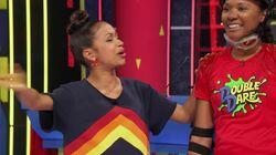 Hot Tamales vs. The Stylish Ones Hot Tamales vs. The Stylish Ones