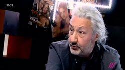 Стас Намин: «Мы нарушили девственность Кремля» — Музыкант и продюсер о том, что сделали с кремлевским залом ради рок-фестиваля, как он увел танки от Белого дома и тайно вывез Фетисова в США Стас Намин: «Мы нарушили девственность Кремля» — Музыкант и продюсер о том, что сделали с кремлевским залом ради рок-фестиваля, как он увел танки от Белого дома и тайно вывез Фетисова в США