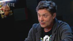 Сергей Белоголовцев: «Хотелось бы, чтобы ребята наверху осознали, что шутки про них — это не оскорбление, а проявление интереса. Актер о том, как мог погибнуть на рудниках, выступал в зале без зрителей и шутках про власть Сергей Белоголовцев: «Хотелось бы, чтобы ребята наверху осознали, что шутки про них — это не оскорбление, а проявление интереса. Актер о том, как мог погибнуть на рудниках, выступал в зале без зрителей и шутках про власть