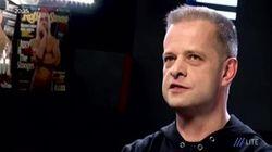 «Наш имидж сослужил нам хорошую службу: мы были своими для серьезных пацанов» — Лидер группы «Технология» о том, почему никому не удалось превзойти успех «Руки вверх» и как сегодня возрождается «рынок спекулянтов» «Наш имидж сослужил нам хорошую службу: мы были своими для серьезных пацанов» — Лидер группы «Технология» о том, почему никому не удалось превзойти успех «Руки вверх» и как сегодня возрождается «рынок спекулянтов»