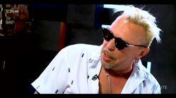 Гарик Сукачев: «Я с самого раннего возраста не сомневался, что я крутой» — Музыкант о том, почему отказался получать «медальки» после путча 91-го, как Red Hot Chili Peppers выпили его водку и за что ненавидит Ельцина