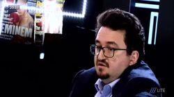 Александр Будберг: «Я честно Бориса Николаевича отработал» Александр Будберг: «Я честно Бориса Николаевича отработал»