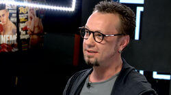 Андрей Лукашевич. Один из главных клипмейкеров страны о том, что происходило на съемках для «Браво», «Агаты Кристи» и «Алисы» Андрей Лукашевич. Один из главных клипмейкеров страны о том, что происходило на съемках для «Браво», «Агаты Кристи» и «Алисы»