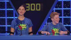 Thunderstruck vs. Girl Power Thunderstruck vs. Girl Power