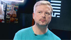 Валдис Пельш:«Мы решили поменять „Угадай мелодию'.Сняли — полное фуфло» Валдис Пельш:«Мы решили поменять „Угадай мелодию'.Сняли — полное фуфло»