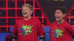 The Mighty Tweens vs. The Super Scouts The Mighty Tweens vs. The Super Scouts