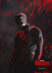 Daredevil: Born Again