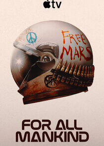For All Mankind