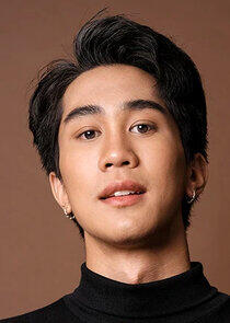 photo of Kantapon Chompupan