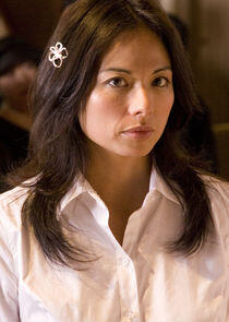Françoise Yip Françoise Yip