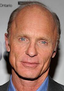 photo of Ed Harris