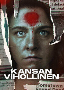 Kansan vihollinen - Season 1 Kansan vihollinen - Season 1