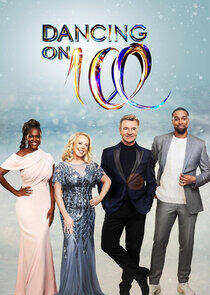 Dancing on Ice - Season 15 Dancing on Ice - Season 15