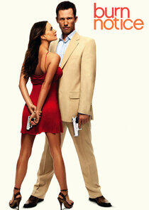 Burn Notice - Season 1 Burn Notice - Season 1