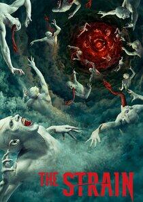 The Strain The Strain