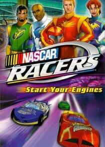 NASCAR Racers NASCAR Racers
