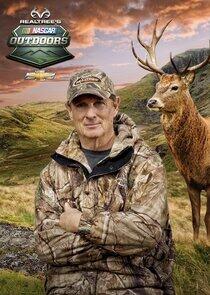 RealTree's NASCAR Outdoors RealTree's NASCAR Outdoors