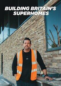 Building Britain's Superhomes Building Britain's Superhomes