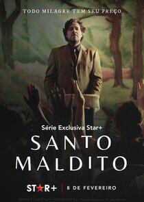 Santo Maldito - Season 1 Santo Maldito - Season 1