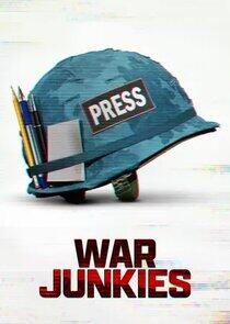 War Junkies War Junkies