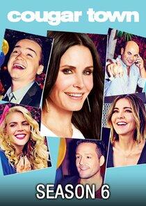 Cougar Town - Season 6 Cougar Town - Season 6