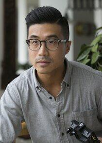 Alan Poon Alan Poon