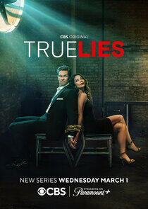 True Lies - Season 1