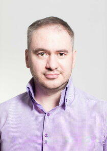 photo of Александр Златопольский photo of Александр Златопольский