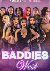 Baddies West Baddies West