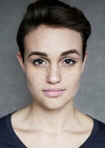 Lily Nichol Lily Nichol