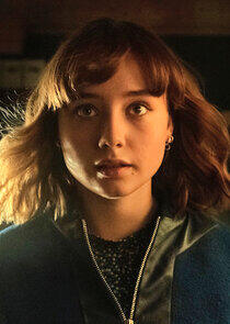Lucy Carlyle