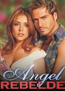 Ángel rebelde Ángel rebelde